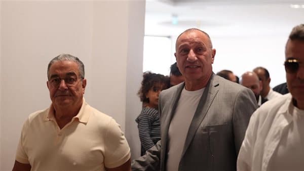 أول رد فعل من إدارة الأهلي بعد حصد بيراميدز لقب السوبر الأفريقي